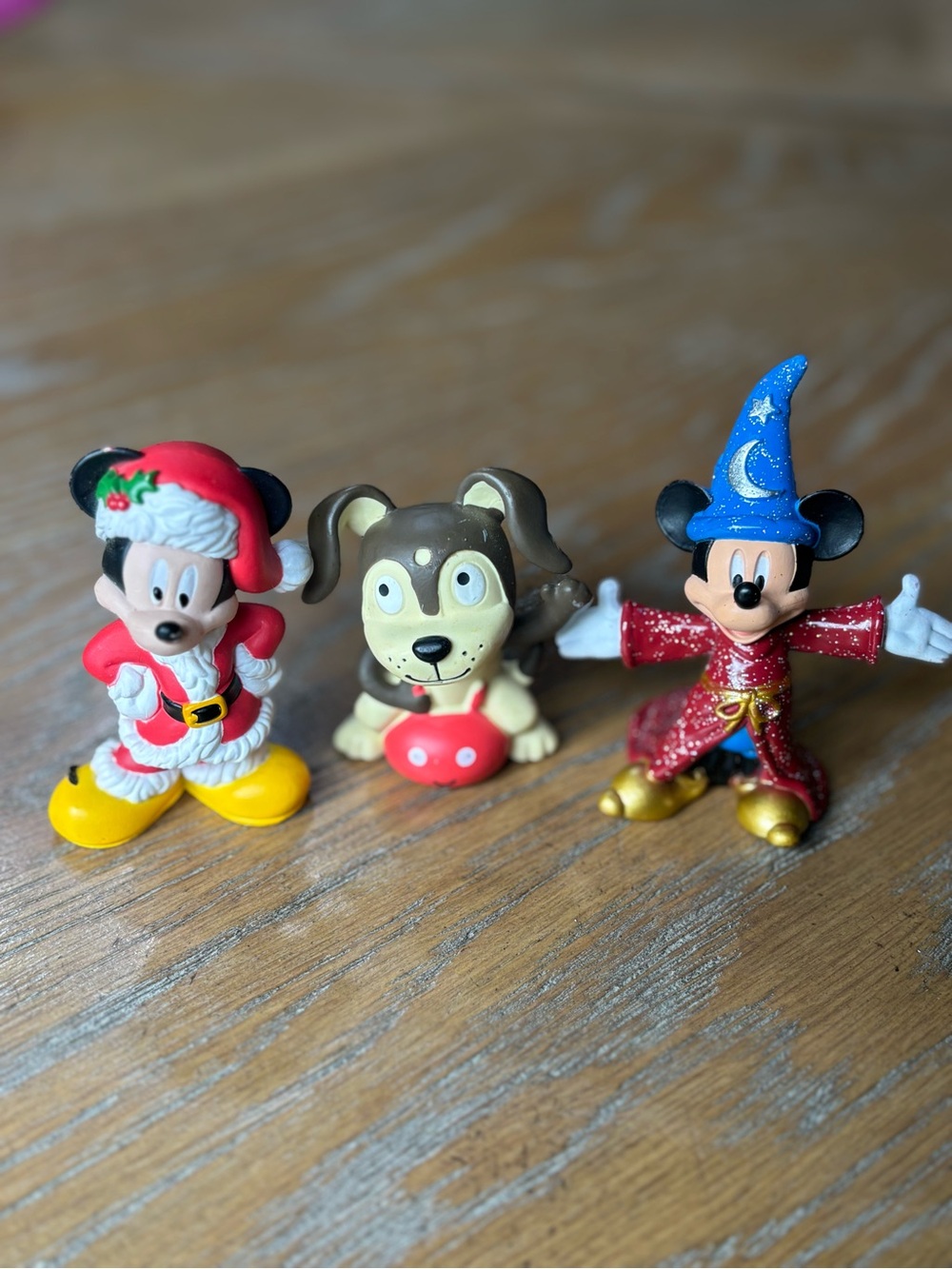 Tonie Box Characters Disney Mickey Mouse Figurine Set